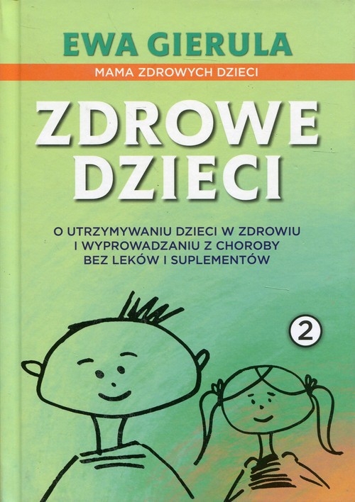 Zdrowe dzieci 2