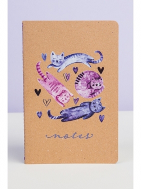 Notes Koty 01