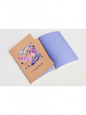 Notes Koty 01