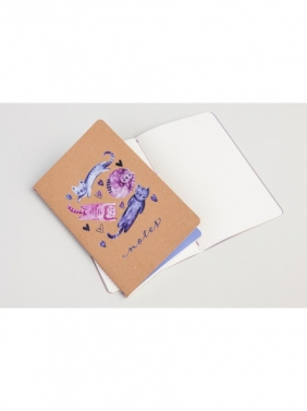 Notes Koty 01