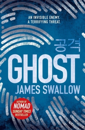 Ghost - Swallow James