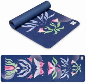 Mata fit The Bloom Mat