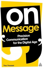On Message - Theo Theobald