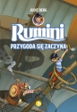 Rumini 1. Przygoda się zaczyna - Judit Berg