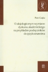 O aksjologicznym wymiarze dyskursu akademickiego na przykładzie podręczników do językoznawstwa