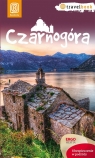 Czarnogóra Travelbook W 1 Nadaždin Draginja, Niedźwiecki Maciej, Bzowski Krzysztof