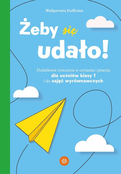 Żeby się udało