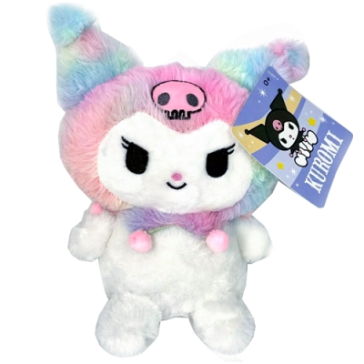 <img src='https://webimage.pl/pics/875/5/d5903031315875.jpg' style='height:440px' /> Maskotka Kuromi 24cm pastelowa