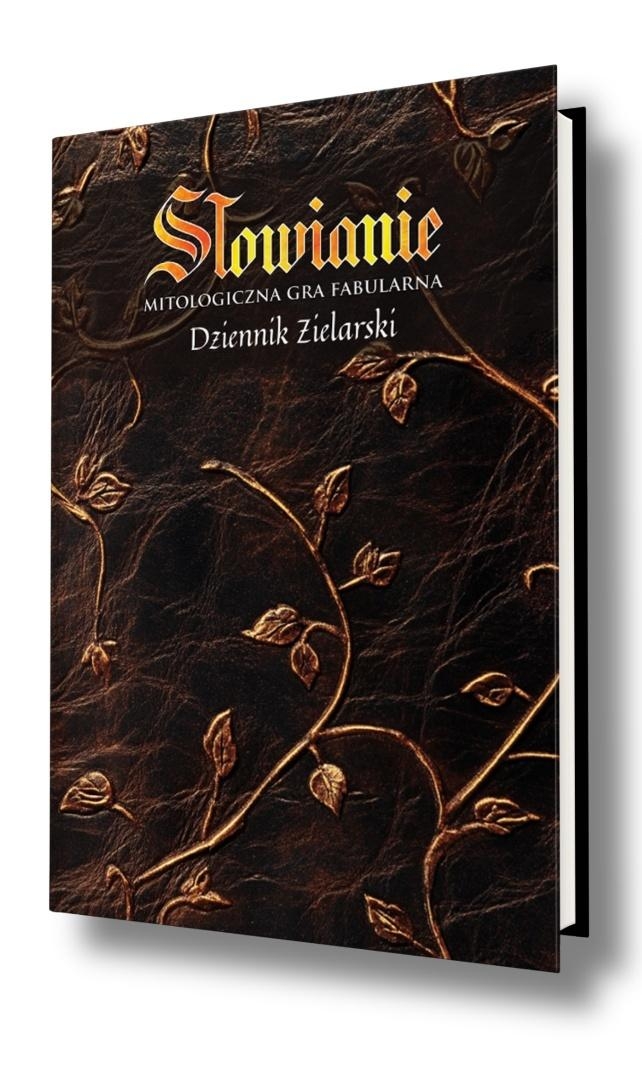 Słowianie: Dziennik Zielarski