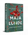 Czas zatrzymany Maja Lunde