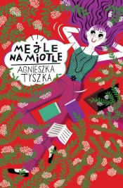 Mejle na miotle - Agnieszka Tyszka