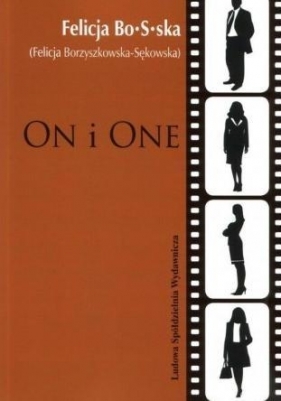 On i One - Felicja Borzyszkowska-Sękowska
