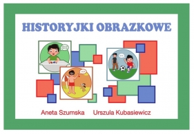 Zestaw. Historyjki obrazkowe - Opracowanie zbiorowe