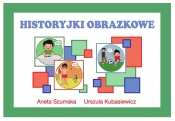 Zestaw. Historyjki obrazkowe - Opracowanie zbiorowe