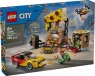  LEGO City Dostawa Pizzy z pojazdami 604966+