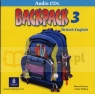 Backpack 3 Cl CD Mario Herrera