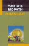 Finansiści Michael Ridpath