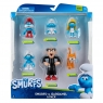 Smerfy i Gargamel 6 pack, Figurka