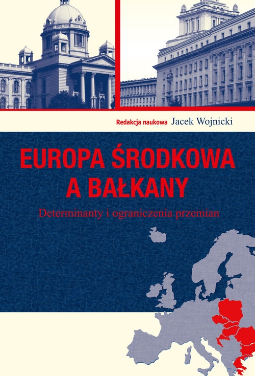 Europa Środkowa a Bałkany