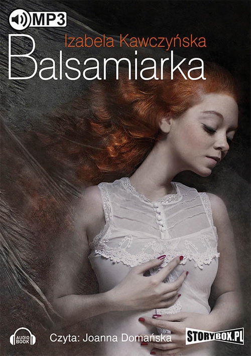 Balsamiarka
	 (Audiobook)