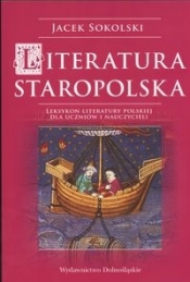 Literatura staropolska
