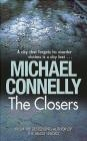 The Closers Michael Connelly