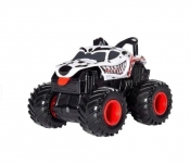 Monster Jam 1:43 Warczące opony - auto Monster Mutt (6044990/20103736)