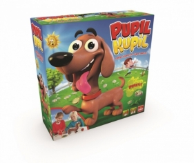 Pupil Kupil (30687)