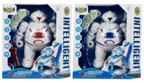 Robot R/C z ładowarką USB