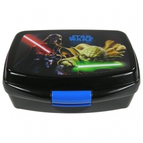 Śniadaniówka Star Wars 10