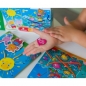 Sznurowanka: Na łonie przyrody - gra edukacyjna (RK1040-01)