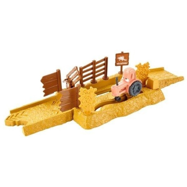 CARS Zestawy-wyrzutnie, Tractor Trippin