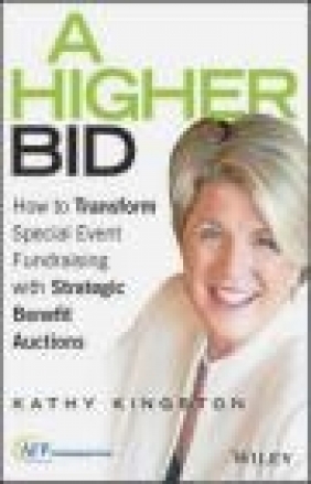 Higher Bid Kathy Kingston