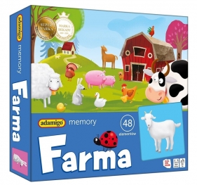 Memory - Farma