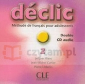 Declic 2 CD - Jacques Blanc, Jean-Michel Cartier, Pierre Lederlin