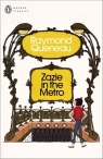Zazie in the Metro Queneau Raymond