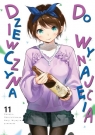 Dziewczyna do wynajęcia. Tom 11 Reiji Miyajima