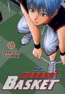 Kurokos Basket. Tom 6 Tadatoshi Fujimaki