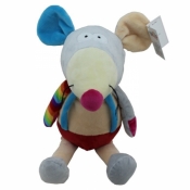 Myszka Tomcio 40 cm (4887)