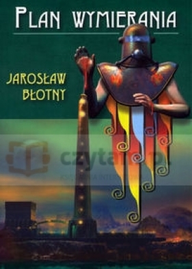 Plan wymierania - Błotny Jarosław