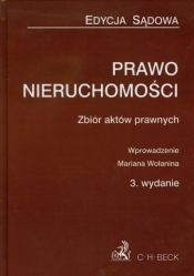 Prawo nieruchomości