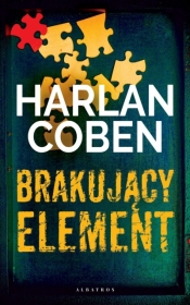 Brakujący element - Coben Harlan