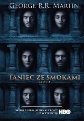 Taniec ze smokami - George R.R. Martin