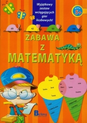 Zabawa z matematyką 5+