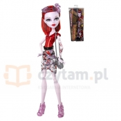 MONSTER HIGH Boo York Operetta (CHW57/CHW56)