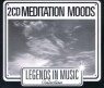 Meditation Moods 2CD praca zbiorowa