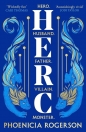 Herc - Phoenicia Rogerson