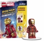 Lego Avengers. Iron Man: bohater w akcji - Opracowanie zbiorowe