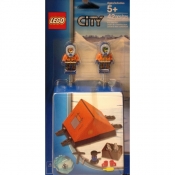 LEGO City Polar Set akcesoria (850932)