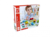 Miasto Puzzle (E1022) - <br />